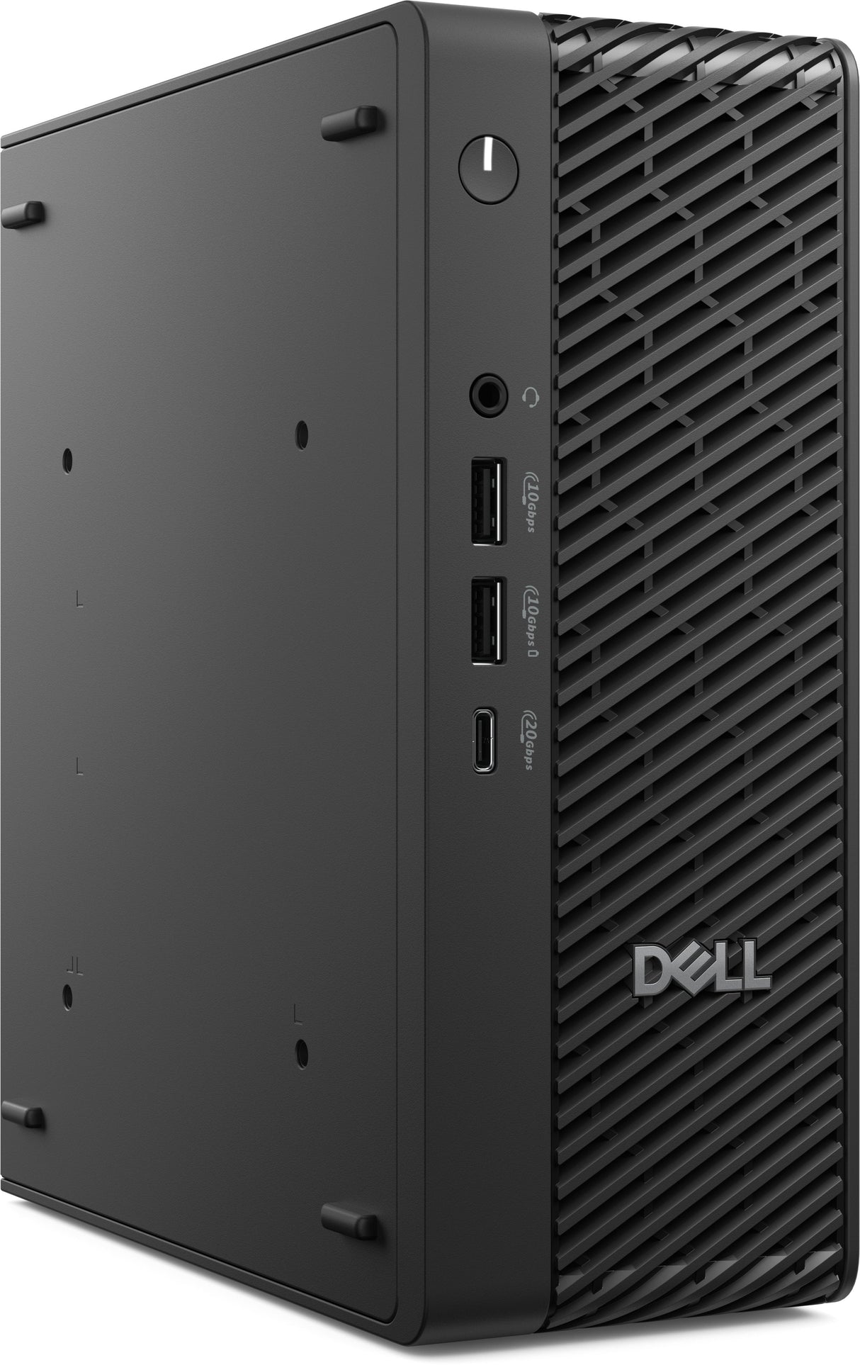 Mini Pc Dell Pro Max Fcm2250 Ultra 7 265 16 Gb 1 Tb Nvidia Rtx A1000 W 11 Pro Micro Negro  2n36v