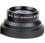 EAN 4961787100092 - Raynox HD-6600PRO52 Negro imagen 1