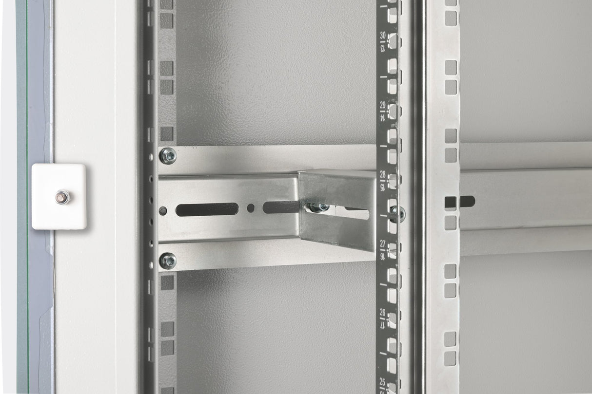 EAN 4016032505006 - Digitus DN-31200 armario rack 42U Rack o bastidor independiente Gris imagen 6