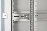 EAN 4016032505006 - Digitus DN-31200 armario rack 42U Rack o bastidor independiente Gris imagen 6