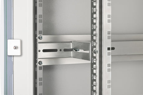 EAN 4016032505006 - Digitus DN-31200 armario rack 42U Rack o bastidor independiente Gris imagen 6