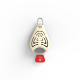 Tickless Pet Repelente Ultrasónico De Garrapatas