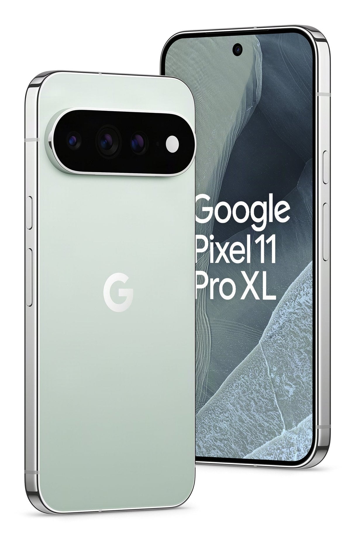 Google Pixel 11 Pro Xl 5g 12ram 256gb Fog