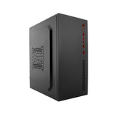 EAN 8437012429550 - CoolBox PCC-MPC45-1 carcasa de ordenador Escritorio Negro 500 W imagen 5