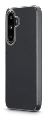 Hama Always Clear Funda Para Samsung Galaxy A26 5g - Antideslizante - Poliuretano Termoplastico - Bordes Elevados -