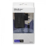 Cargador Qoltec 18w | 9v | 2a | 5,5*2,5
