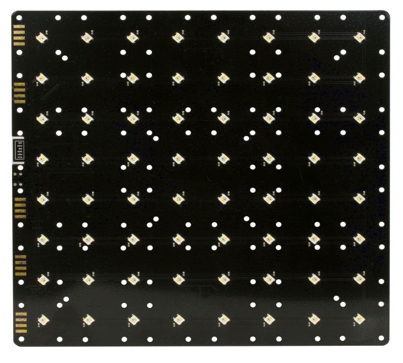 EAN 4038816091345 - ALLNET ALL-4duino-8x8-DSPLY imagen 2