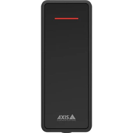 EAN 7331021093676 - Axis A4030-E lector rfid RS-485 Negro imagen 2