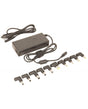 EAN 3760170853581 - Urban Factory ALC90UF adaptador e inversor de corriente Interior 90 W Negro imagen 1