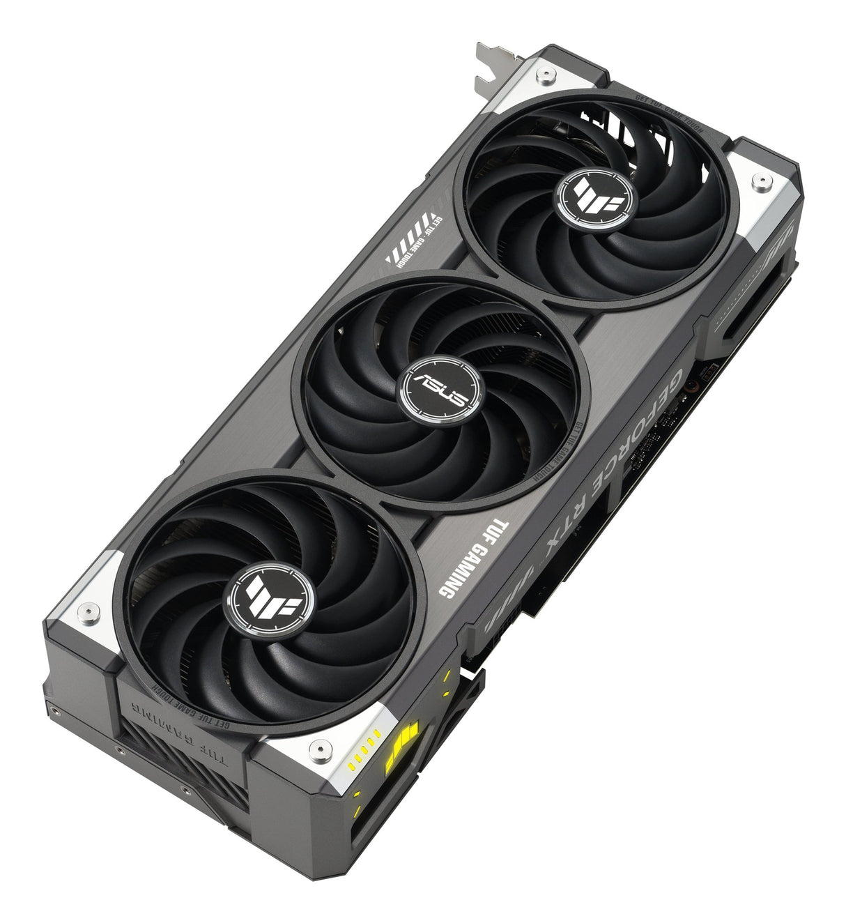 EAN 4711387849071 - ASUS TUF Gaming TUF-RTX5070-O12G-GAMING NVIDIA GeForce RTX 5070 12 GB GDDR7 imagen 6