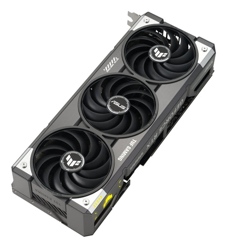 EAN 4711387849071 - ASUS TUF Gaming TUF-RTX5070-O12G-GAMING NVIDIA GeForce RTX 5070 12 GB GDDR7 imagen 5
