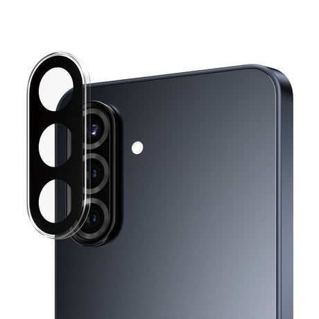 EAN 5715685017131 - PanzerGlass ® Hoops® Camera Lens Protector Transparent Samsung Galaxy A36 5G Protector de pantalla 1 piez imagen 1