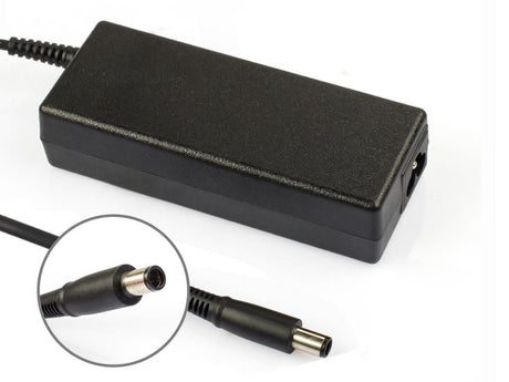 EAN 5712505568804 - CoreParts MBA50186 adaptador e inversor de corriente Interior 90 W Negro imagen 1