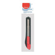 EAN 3154140182113 - Maped 018211 cúter Negro, Plata Navaja de bolsillo imagen 1