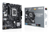 EAN 4711387259795 - ASUS PRIME H610M-E-CSM Intel H610 LGA 1700 micro ATX imagen 1