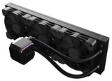 EAN 4262443280364 - LC-Power LC-CC-360-B sistema de refrigeración para ordenador Procesador Sistema de refrigeración líquida  imagen 2