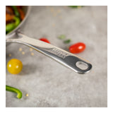 EAN 7610154313838 - KUHN RIKON Allround Bratpfanne Set Sartén multiuso Alrededor imagen 3