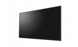 Sony Fw-50ez20l Pantalla Señalización 127 Cm [50] Led Wifi 350 Cd / M² 4k Ultra Hd Negro Android 16/7