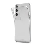 Sbs Skinny Funda For Samsung Galaxy S23, Transparente