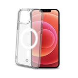 Celly Gelskinmag Funda Para Iphone 14 Plus 17 Cm (6.7") Transparente