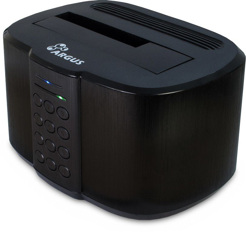 Inter-Tech 88884070 Base De Conexión Para Disco Duro Usb 3.2 Gen 1 (3.1 Gen 1) Type-B Negro, Estación De Acoplamiento Negro, Unidad De Disco Duro, Ssd, Sata, Serial Ata Ii, Serial Ata Iii, 2.5,3.5", 16 Tb, Usb 3.2 Gen 1 (3.1 Gen 1) Type-B,