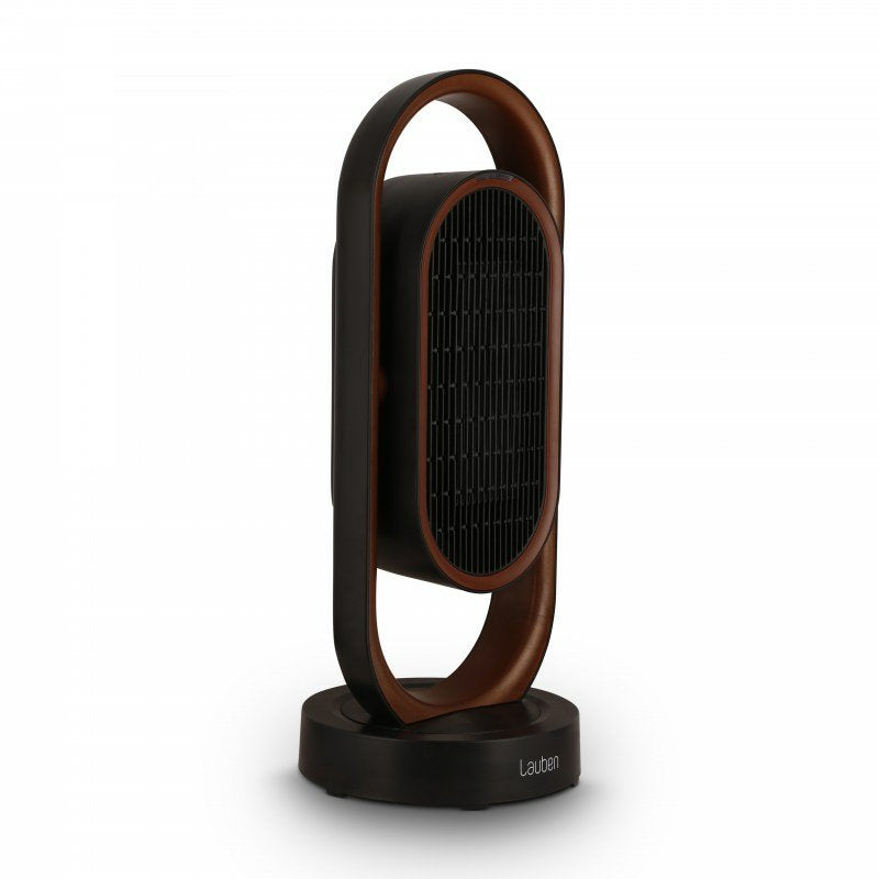 Ventilador Lauben Lbhfmsfn180ba Negro, Marrón