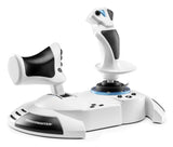 EAN 3362934113575 - Thrustmaster T.Flight Hotas 5 Microsoft Flight Simulator Edition Blanco USB Simulador de Vuelo Digital PC imagen 5