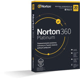 360 Platinum 100gb Pl Box 20urz. 1rok 21427517