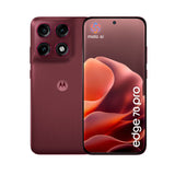 Smartphone  Moto Edge 70 Pro 12+512 Zinfandel Red