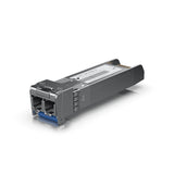 Ubiquiti Uacc-Om-Sfp28-Lr M&Oacute Dulo Transceptor &Oacute Ptico Monomodo De Largo Alcance Compatible Con Sfp28. Velocidad De Hasta 25 Gb. Di