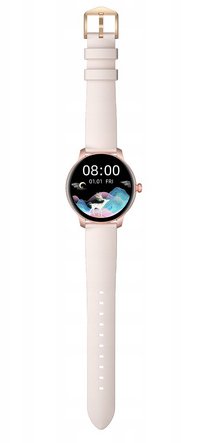EAN 5904305746425 - Oromed LADY ACTIVE 2,77 cm (1.09") IPS Digital 240 x 240 Pixeles Pantalla táctil Rosa imagen 3