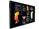 EAN 8712581778743 - Philips Signage Solutions 65BDL3117P Pantalla plana para señalización digital 165,1 cm (65") ADS 750 cd / imagen 1