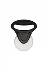 Microplane Pizza Cutter Black