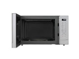 Microondas  Panasonic Nn-Gt47kmgpg  Con Grill 31 L 1000 W Plata