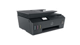 EAN 0192545948258 - HP Smart Tank Plus 655 Wireless All-in-One Inyección de tinta térmica A4 4800 x 1200 DPI 11 ppm Wifi imagen 2
