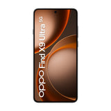 Oppo Find X9 Ultra 5g Dual Sim 12gb Ram 512gb - Tundra Umber