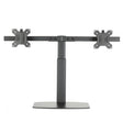 EAN 8054392618482 - Ewent EW1538 soporte para monitor 68,6 cm (27") Escritorio Negro imagen 1