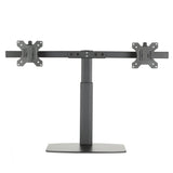 EAN 8054392618482 - Ewent EW1538 soporte para monitor 68,6 cm (27") Escritorio Negro imagen 1