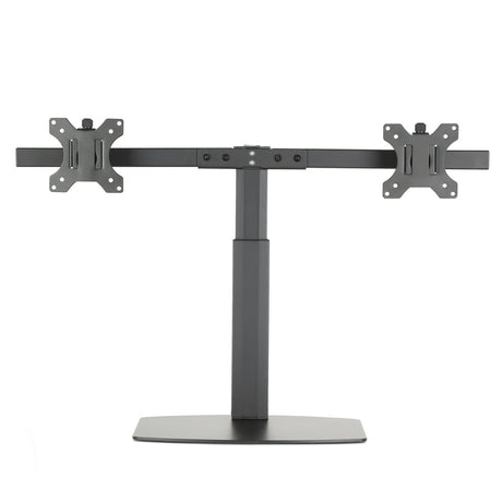 EAN 8054392618482 - Ewent EW1538 soporte para monitor 68,6 cm (27") Escritorio Negro imagen 1