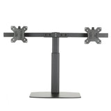 EAN 8054392618482 - Ewent EW1538 soporte para monitor 68,6 cm (27") Escritorio Negro imagen 1