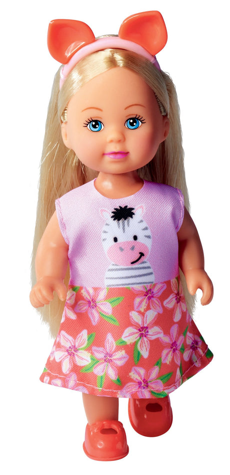 EAN 4006592084189 - Smoby 105733623X12 muñeca imagen 3