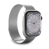 EAN 8018417441301 - PURO PUMILAW40SIL pieza y accesorio para reloj Correa de reloj imagen 6