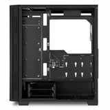 EAN 4044951028153 - Sharkoon RGB LIT 100 Midi Tower Negro imagen 8
