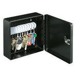 EAN 0071649294143 - MASTER LOCK KDS1EURHRO caja de candados en grupo Negro Acero 1 pieza(s) imagen 3