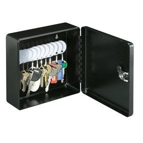 EAN 0071649294143 - MASTER LOCK KDS1EURHRO caja de candados en grupo Negro Acero 1 pieza(s) imagen 3