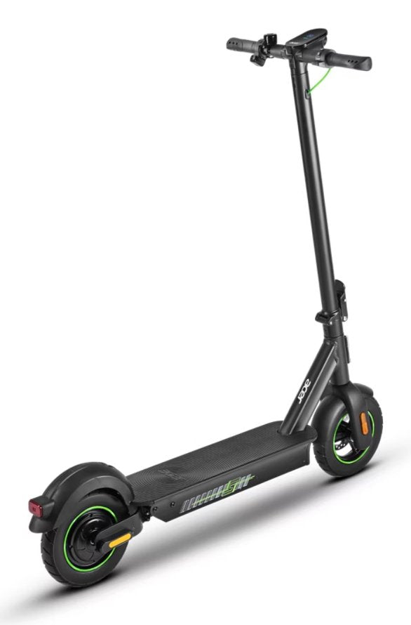 EAN 4711474048707 - Acer ES Series 5 AES025 Negro 25 kmh 16 Ah imagen 5