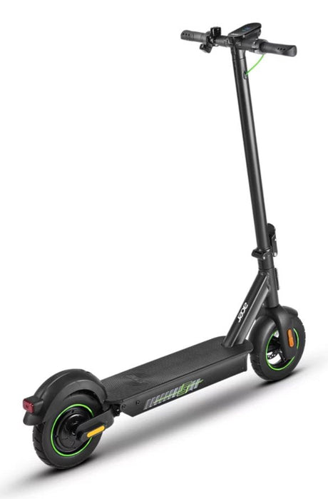 EAN 4711474048707 - Acer ES Series 5 AES025 Negro 25 kmh 16 Ah imagen 5