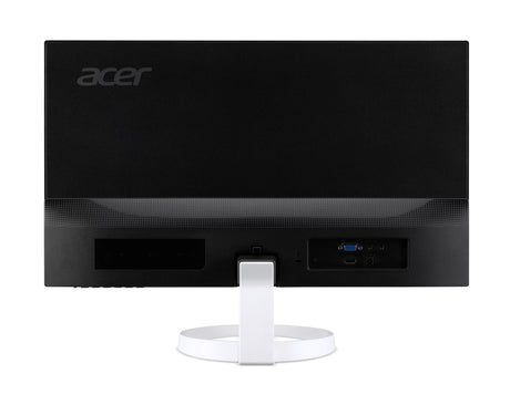 EAN 4711121298516 - Acer R242Y E pantalla para PC 60,5 cm (23.8") 1920 x 1080 Pixeles Full HD LCD Gris imagen 4