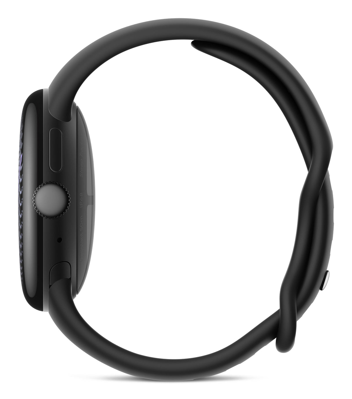 Watch Google Pixel Watch 5 41mm Bt - Obsidian
