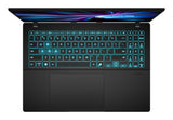 EAN 4711636054959 - ASUS V16 V3607VM-RP007W Intel Core 7 240H Portátil 40,6 cm (16") WUXGA 16 GB DDR5-SDRAM 1 TB SSD NVIDIA G imagen 4